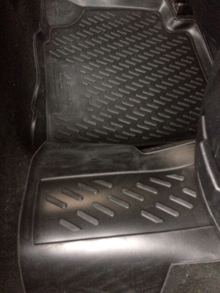 Фото в бортжурнале Ford Mondeo IV