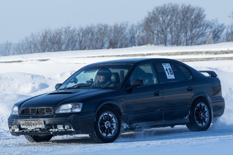 Фото в бортжурнале Toyota Carina (6G)