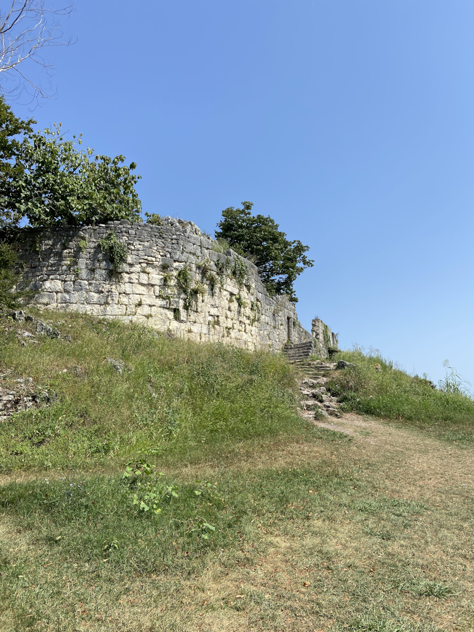 Photo from the logbook KIA Rio (3G)