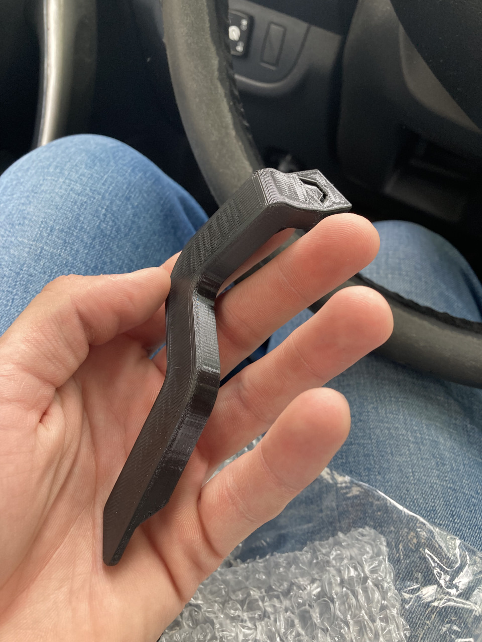 Фото в бортжурнале Renault Logan (2G)