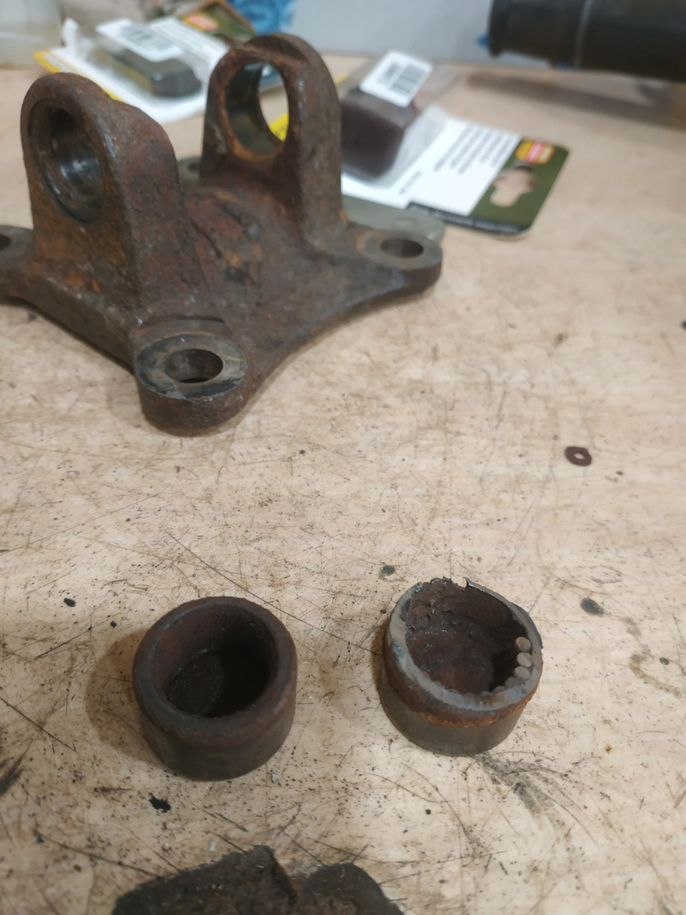 Фото в бортжурнале Renault Duster (1G)