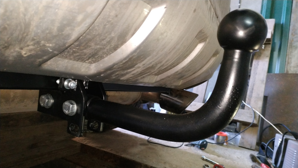 вид 14 — Opel Antara
