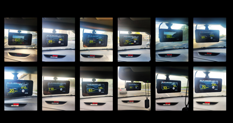 Фото в бортжурнале KIA Ceed (2G)