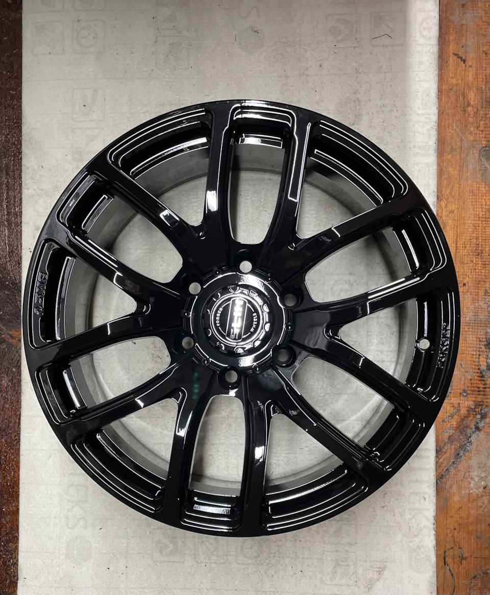 Фото в бортжурнале Toyota Land Cruiser Prado 150-series