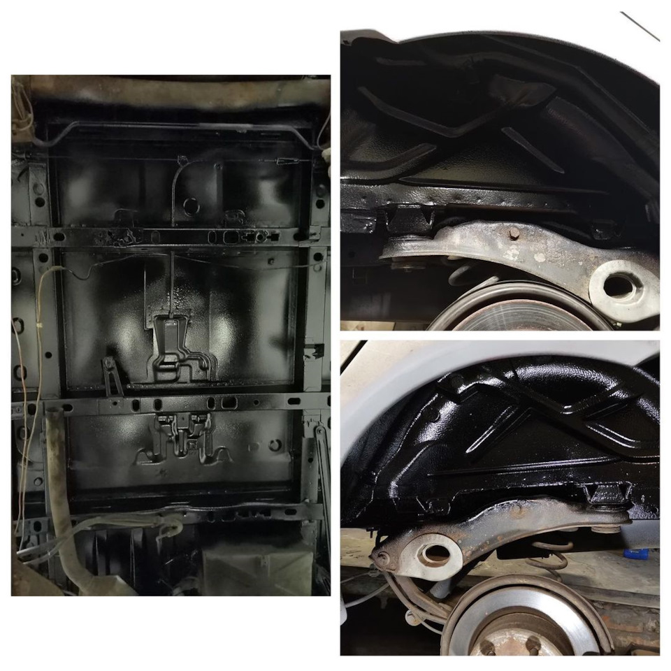 Фото в бортжурнале Mercedes-Benz A-Class (W168)