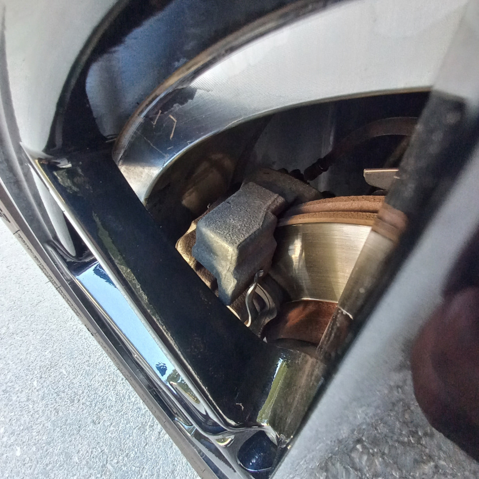 Фото в бортжурнале Citroen Grand C4 Picasso (2G)