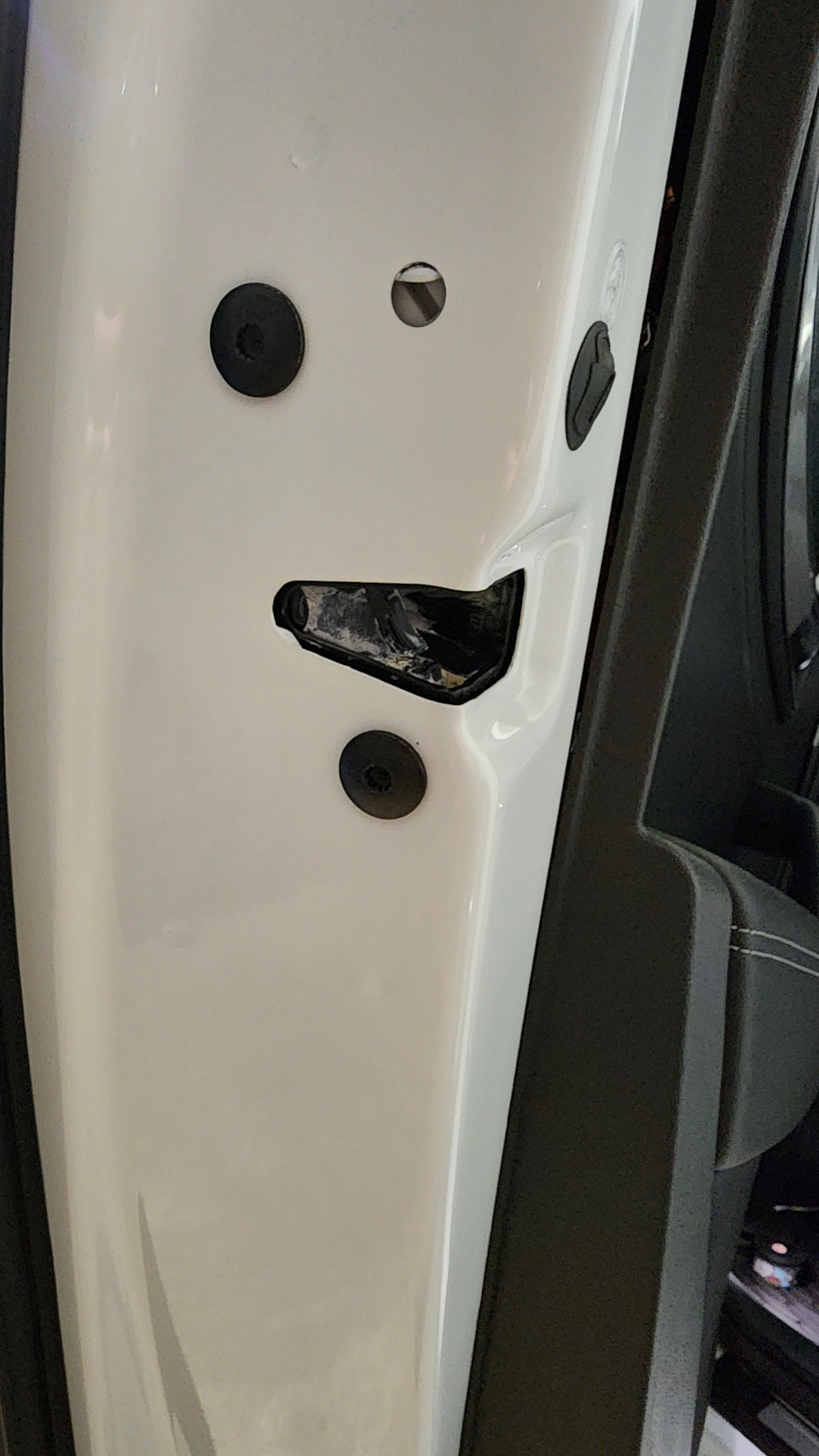 Фото в бортжурнале Skoda Rapid (2G)