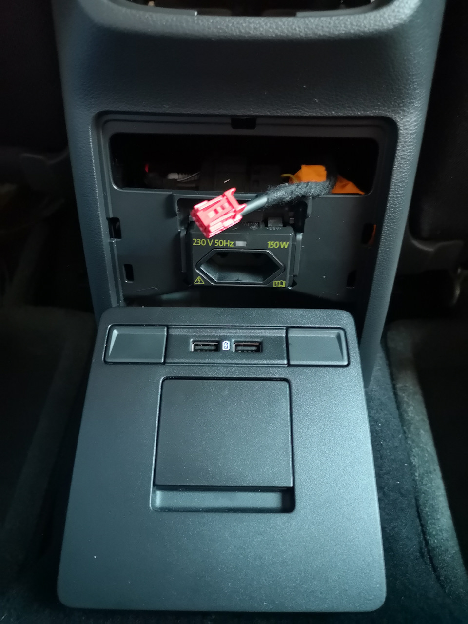 Перед финалом — Skoda Octavia A7 Mk3