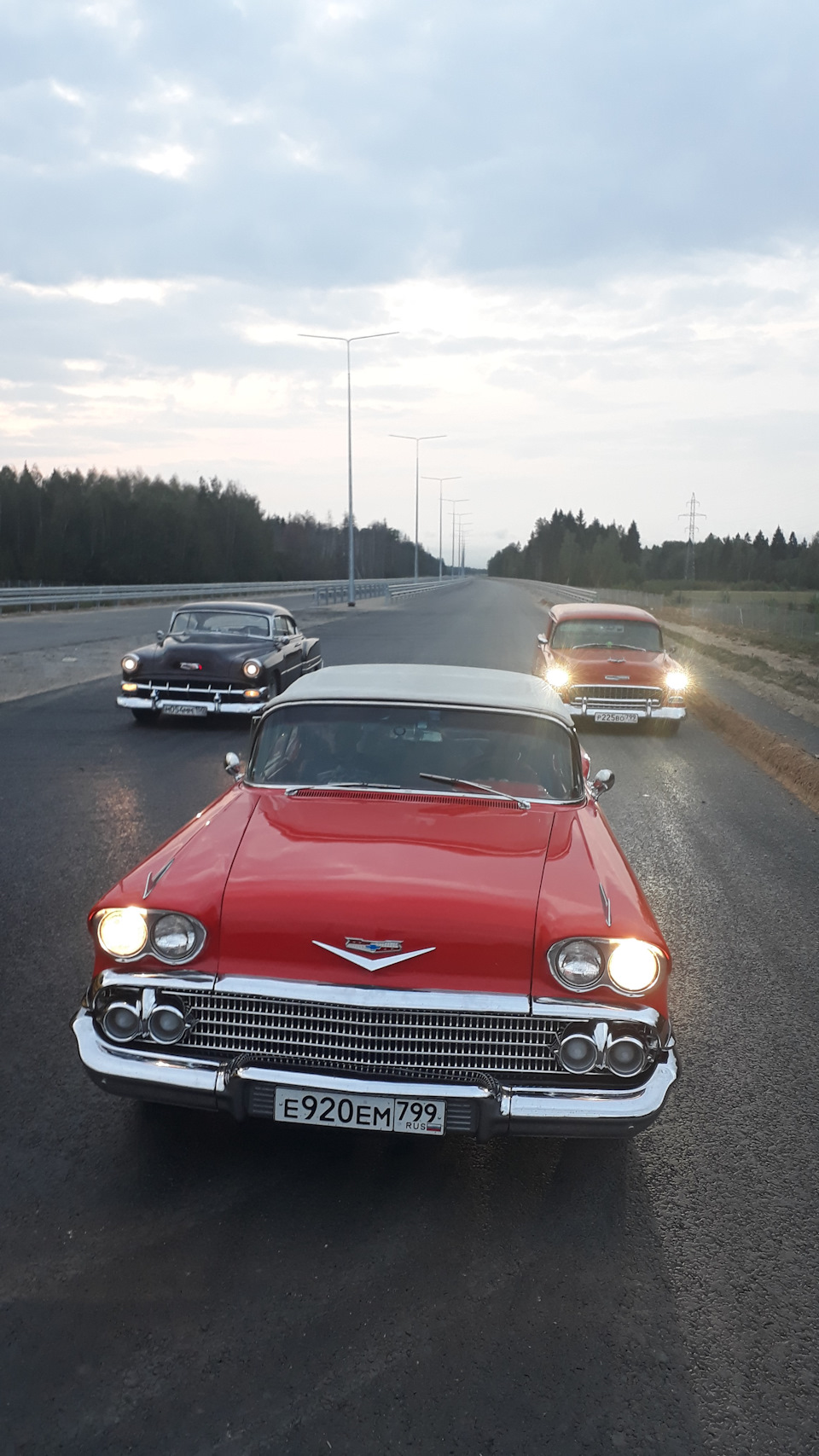 Фото в бортжурнале Dodge Ram