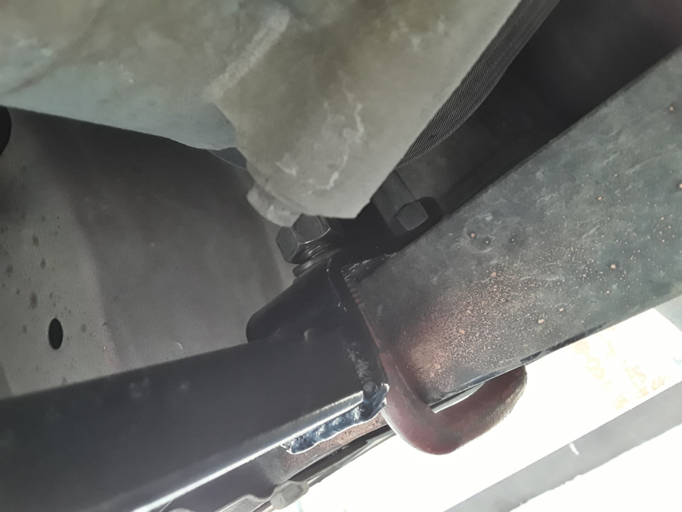 Фото в бортжурнале Lada Vesta SW Cross (1G)