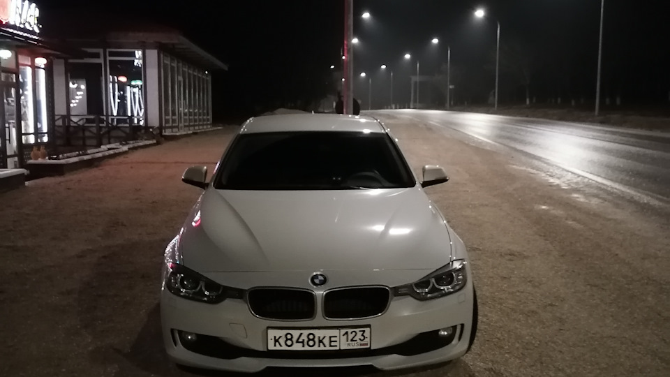BMW 3 series БОНИ