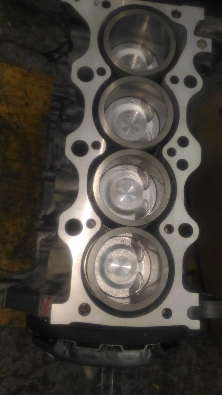 Фото в бортжурнале Suzuki SX4 (1G)