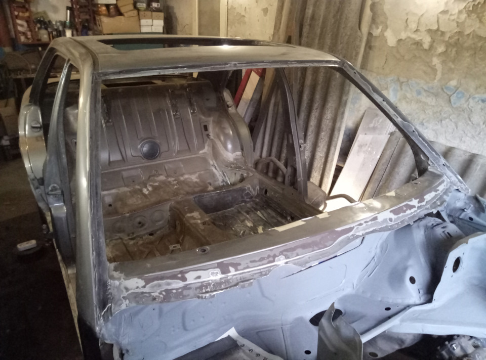 Фото в бортжурнале Mercedes-Benz 190 (W201)