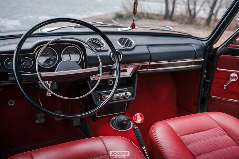 Фото в бортжурнале Lada 2103