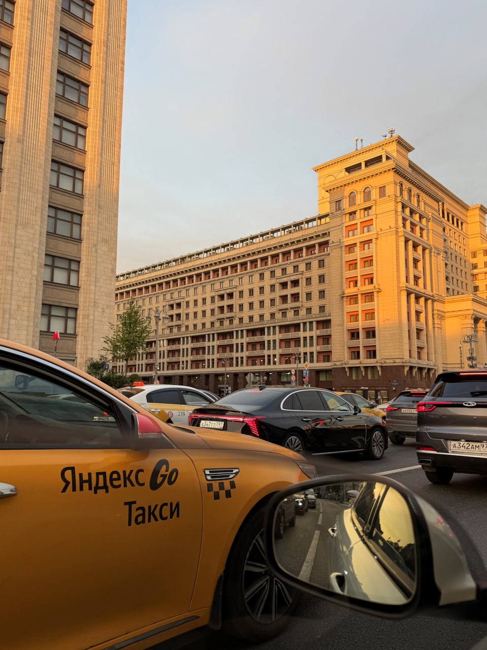 Фото в бортжурнале Maserati Quattroporte (5G)