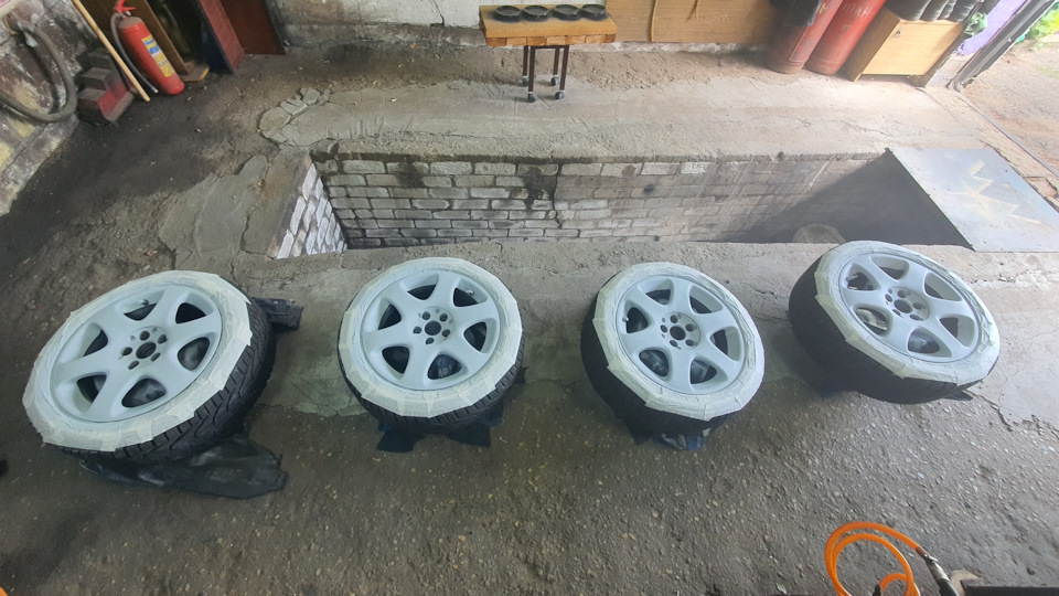 Фото в бортжурнале Peugeot 308 SW (2G)