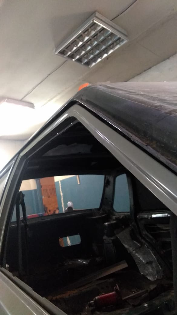 Фото в бортжурнале Lada 21099