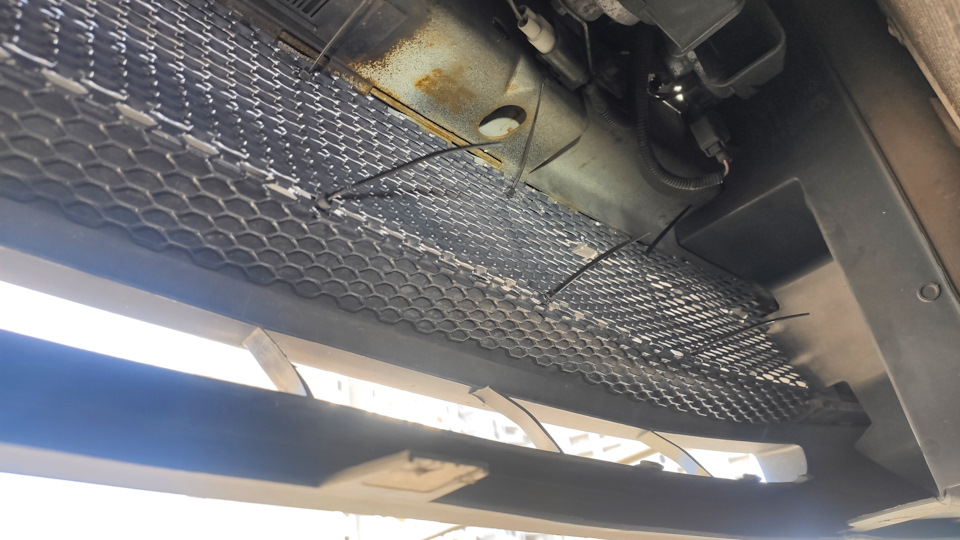 Фото в бортжурнале Ford C-Max I