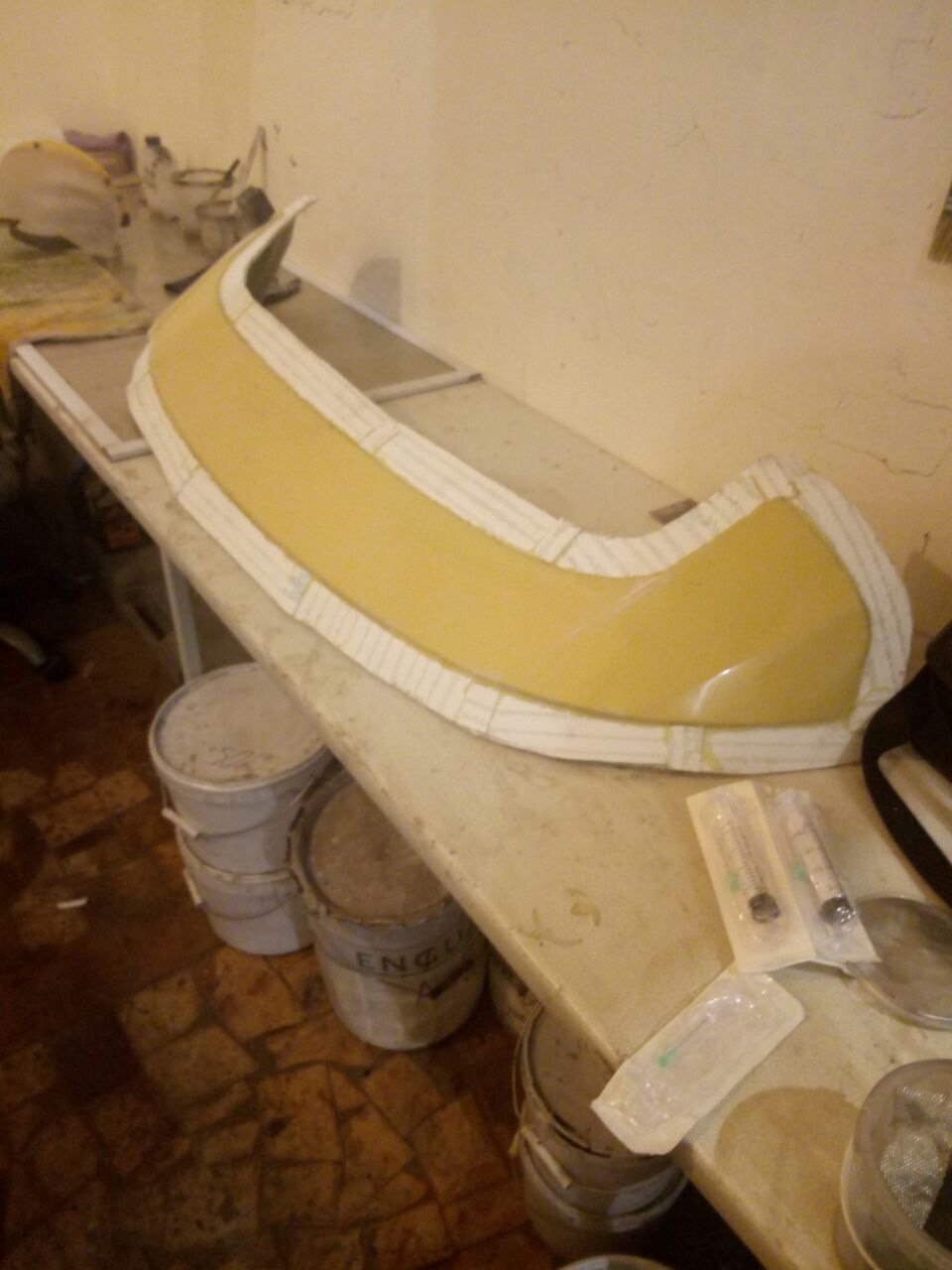 Фото в бортжурнале Citroen C4 (2G)