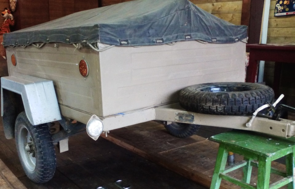 Фото в бортжурнале Lada 2114