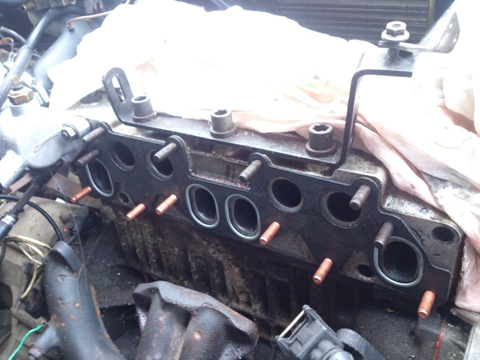 Фото в бортжурнале Skoda Forman