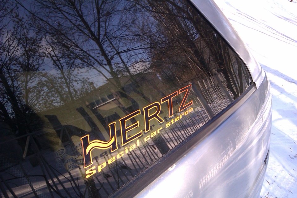 Фото в бортжурнале Opel Astra G
