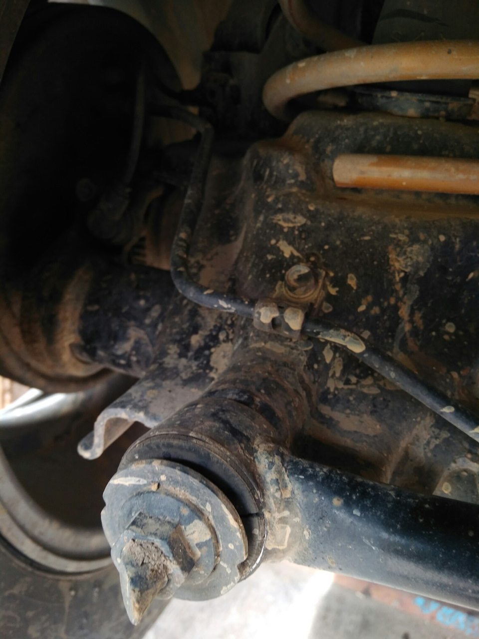 Фото в бортжурнале Honda HR-V (1G)