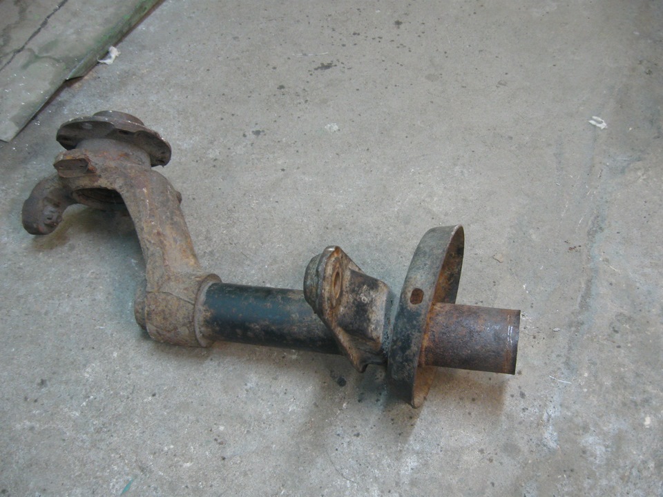 Фото в бортжурнале Opel Kadett E