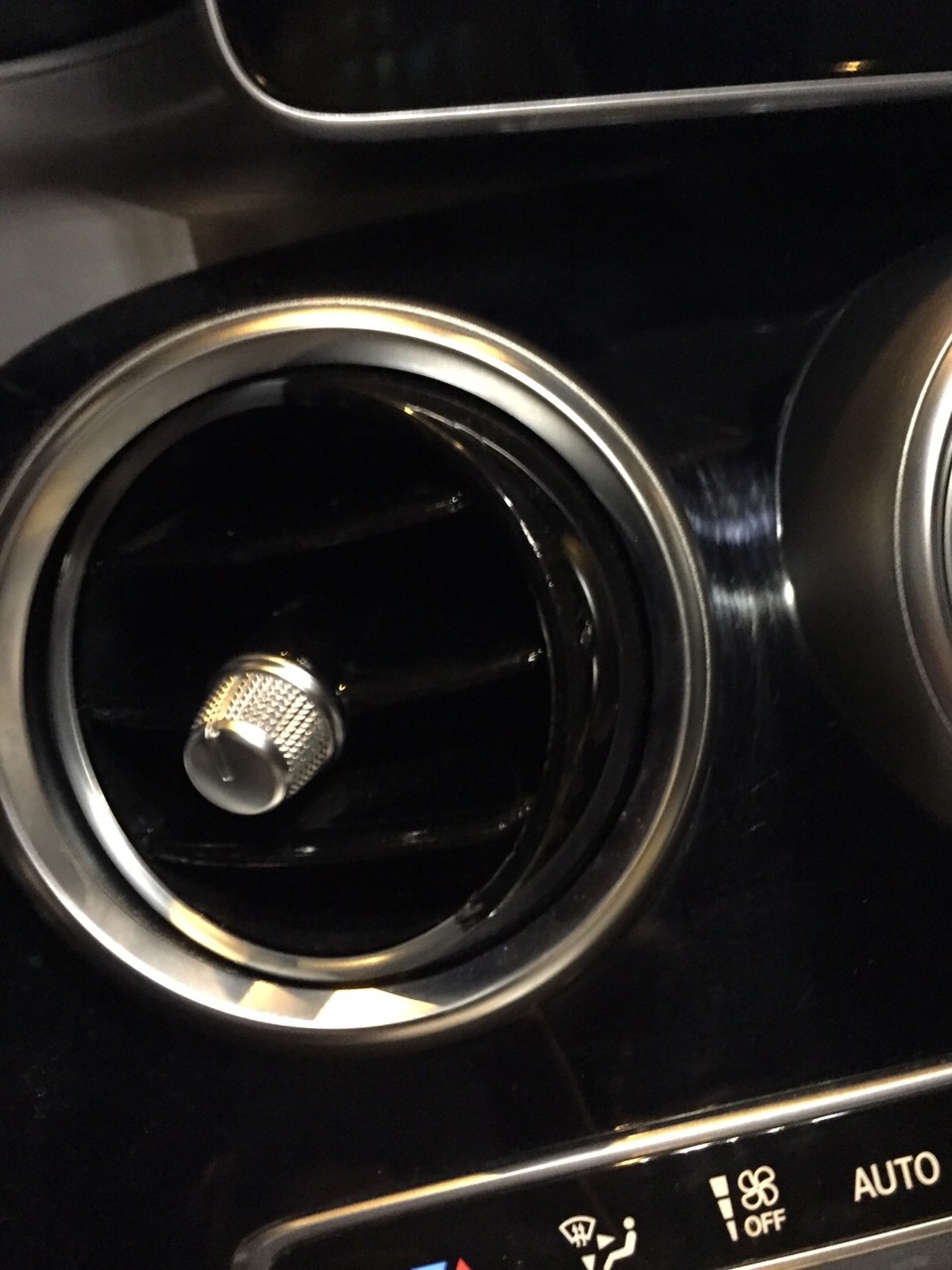 Processing — Mercedes-Benz C-Class (W205)