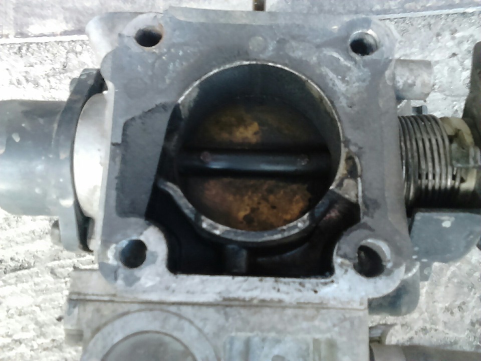 Фото в бортжурнале Suzuki Escudo (1G)
