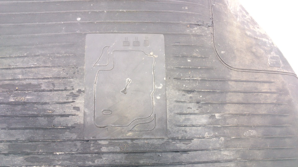 Фото в бортжурнале Mitsubishi Eclipse (1G)
