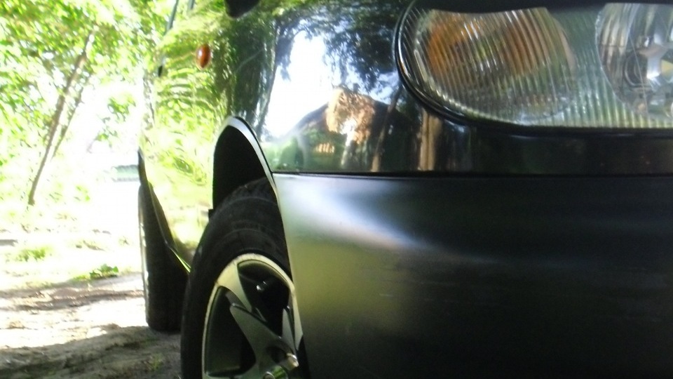 Daewoo Lanos