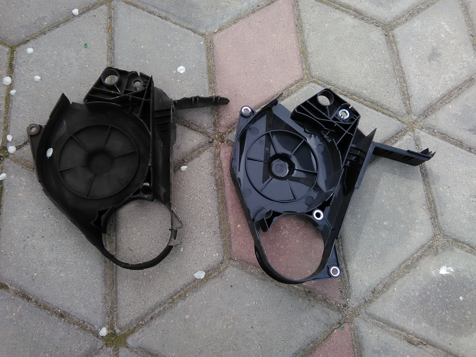 Фото в бортжурнале Audi 80 (B3)
