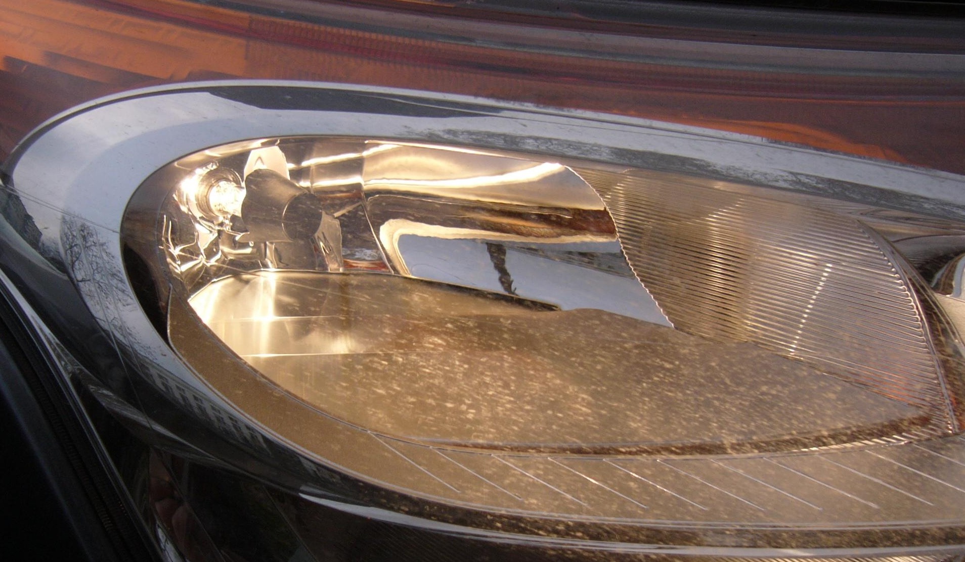 Фото в бортжурнале Citroen C3 Picasso