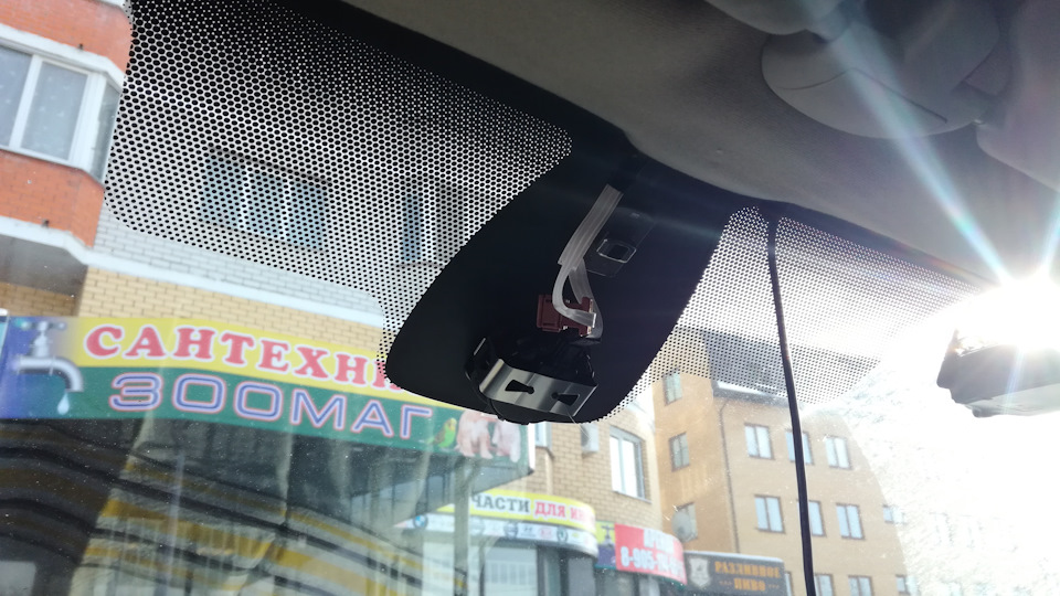 Фото в бортжурнале Renault Megane II