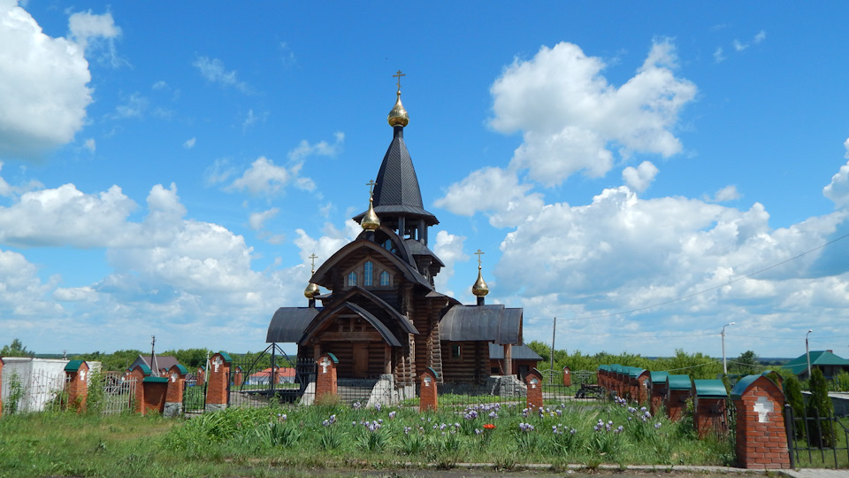 Фото в бортжурнале Lada Гранта Лифтбек (1G)