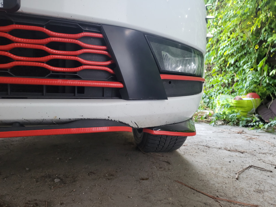 Фото в бортжурнале Skoda Rapid (1G)