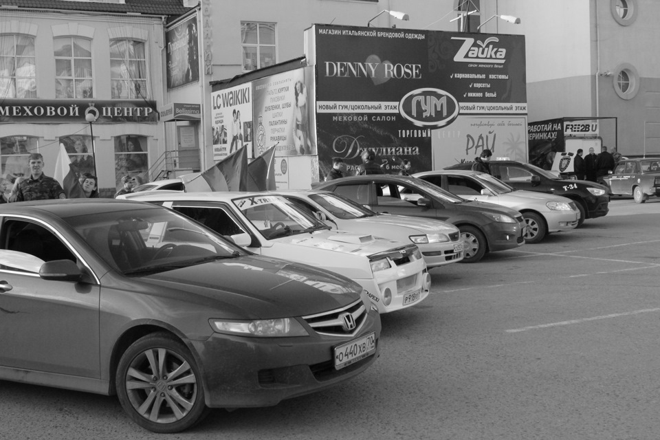 Фото в бортжурнале Toyota Chaser (100)