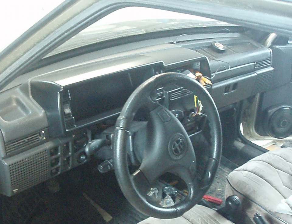 Фото в бортжурнале Lada 21093