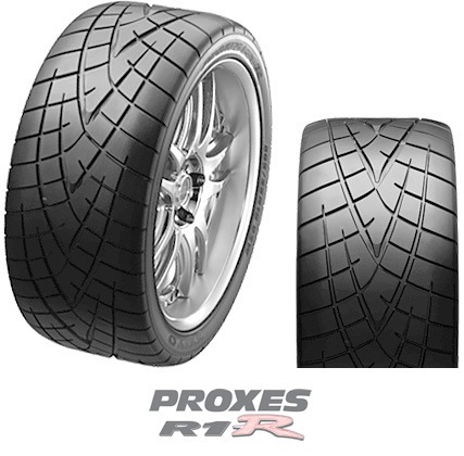 Toyo Proxes R1R — Skoda Octavia A5 Mk2. Запчасти на фото: Toyo Proxes R1R, Toyo Proxes