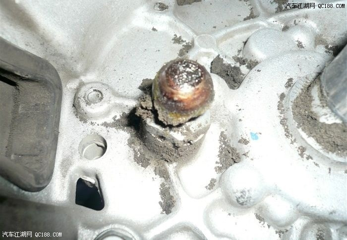 Фото в бортжурнале KIA Ceed (2G)