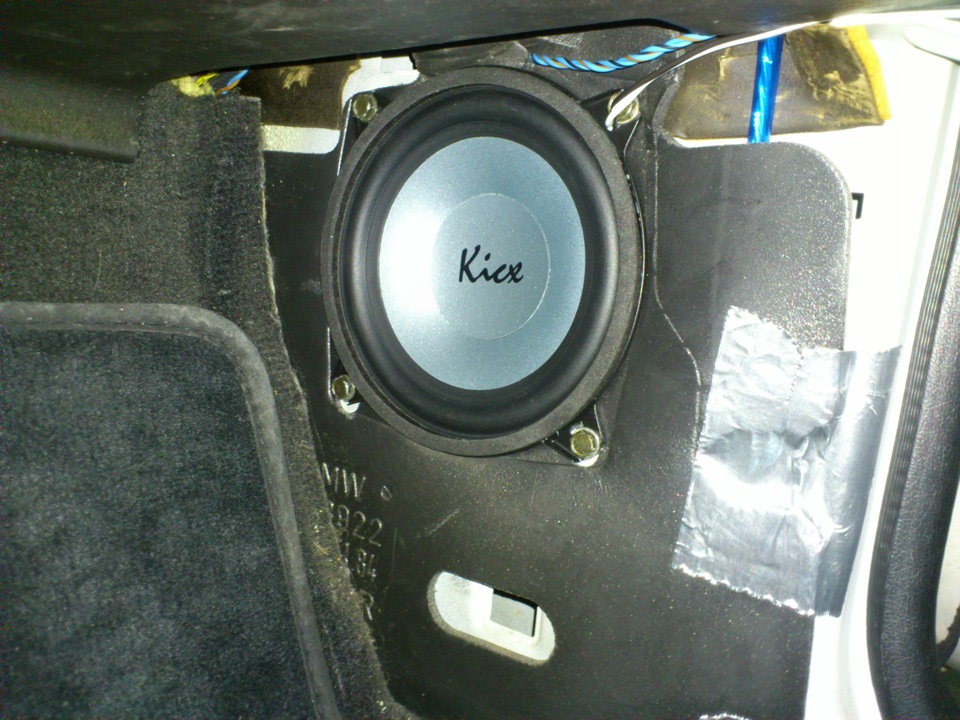 Photo from the logbook BMW 3 series Compact (E36/5)