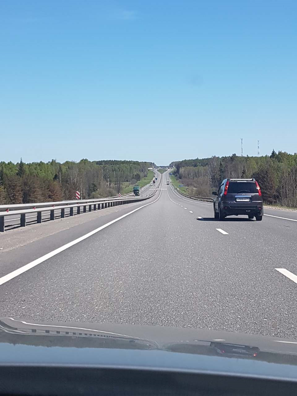 Фото в бортжурнале Skoda Octavia A5 Mk2