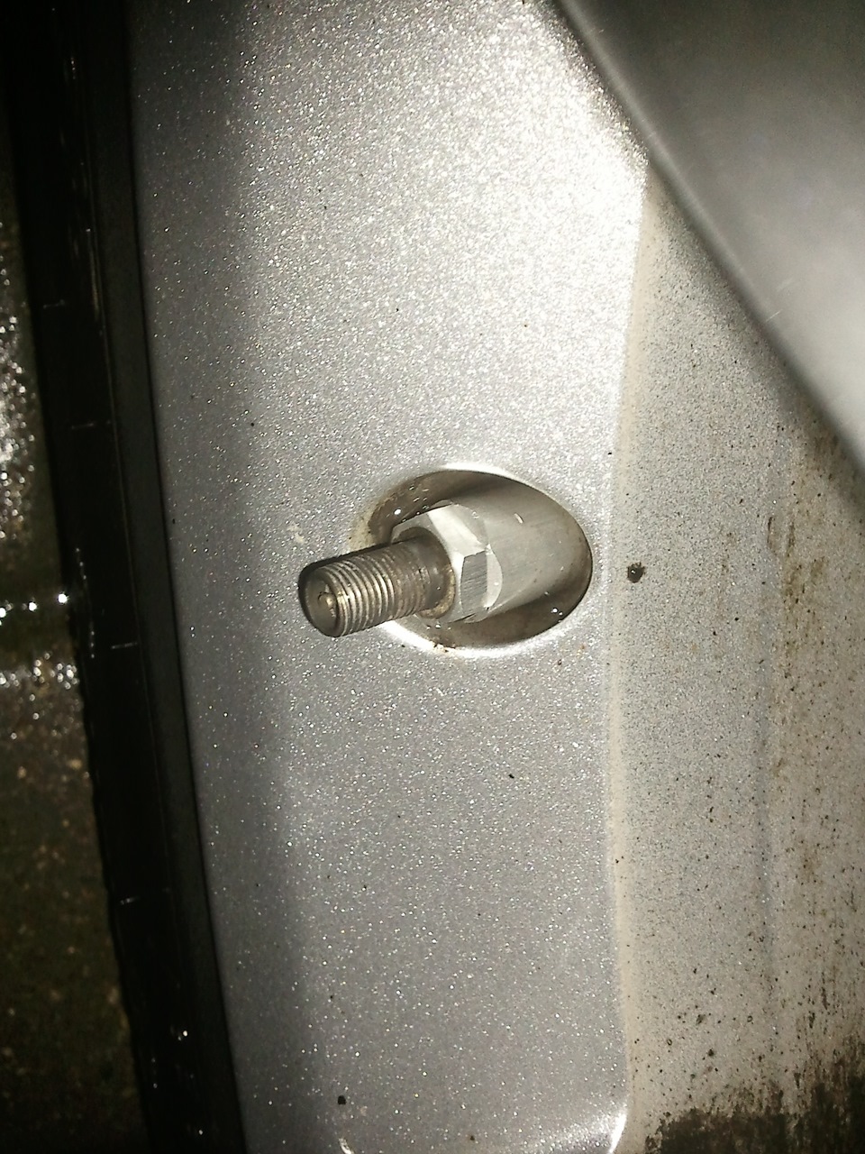 ДО… — Peugeot 407 Coupe