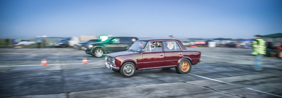 Фото в бортжурнале Toyota Corolla (140/150)