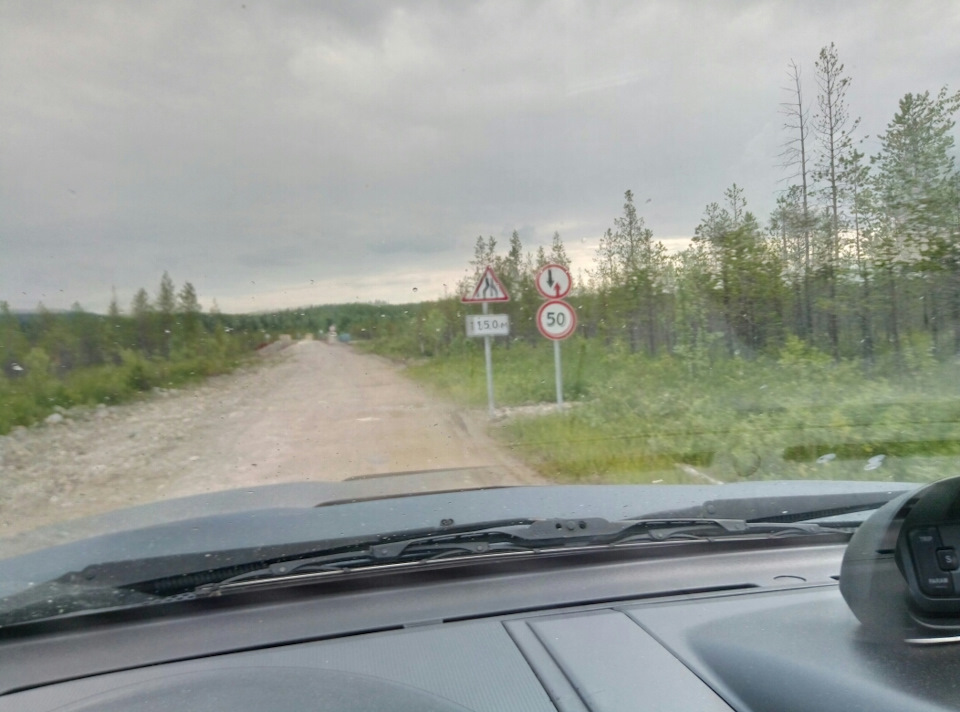 Фото в бортжурнале Mitsubishi Pajero Sport (2G)