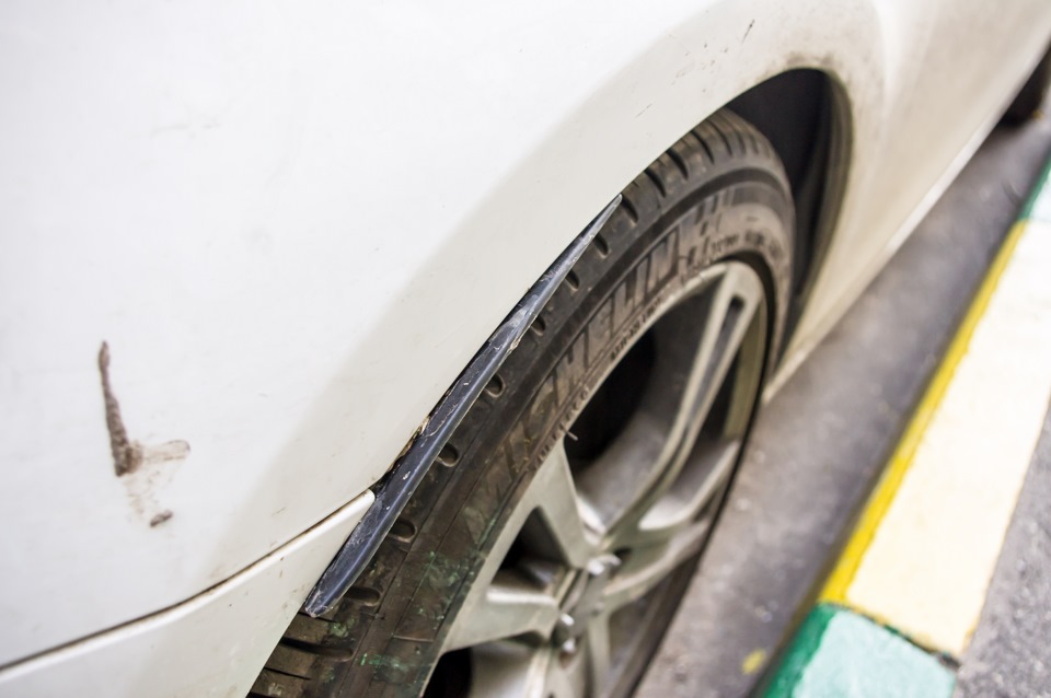Фото в бортжурнале Volkswagen Golf Mk6