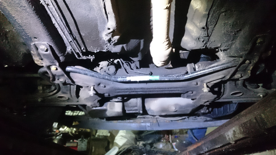 Фото в бортжурнале Volkswagen Golf Mk3