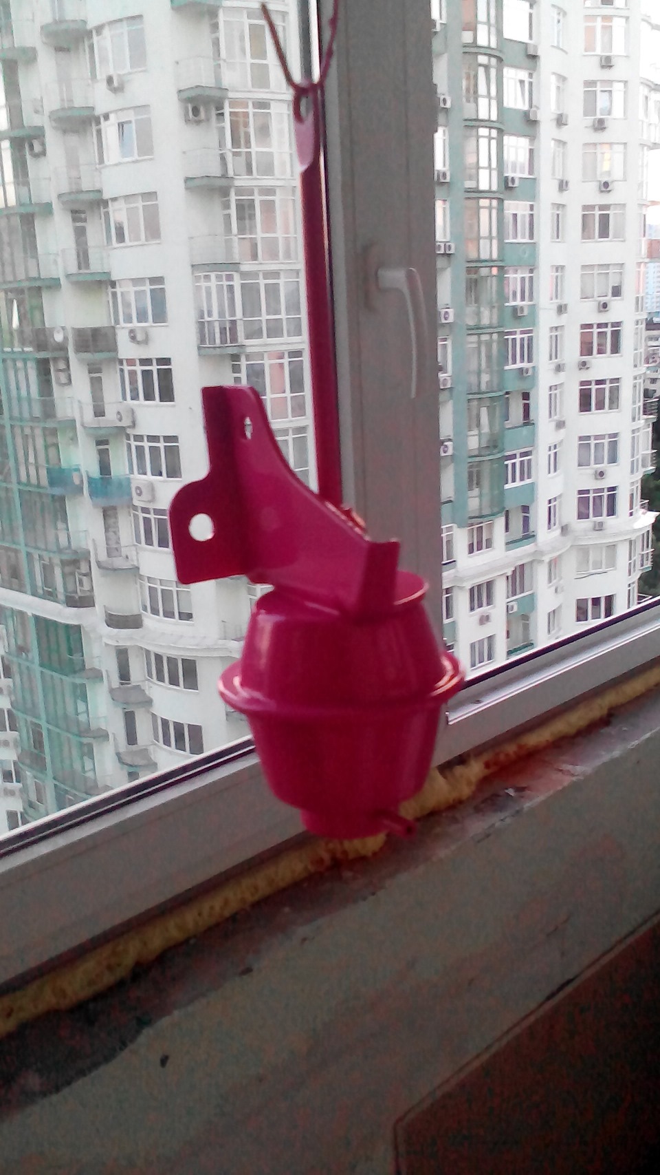Фото в бортжурнале Daewoo Lanos