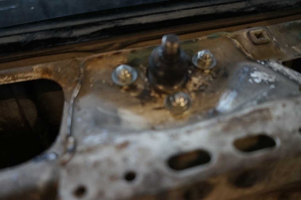 Фото в бортжурнале Nissan Primera Wagon (W11)